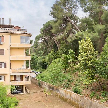 Villa2Be Family & Executive Suites Korfu Dış mekan fotoğraf